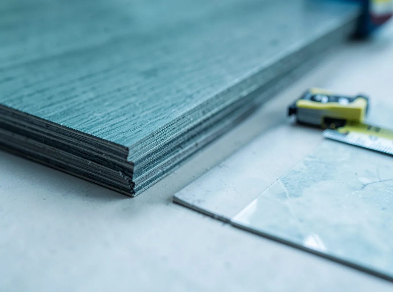 Luxury Vinyl Plank Installation Saragosa, TX FAQs